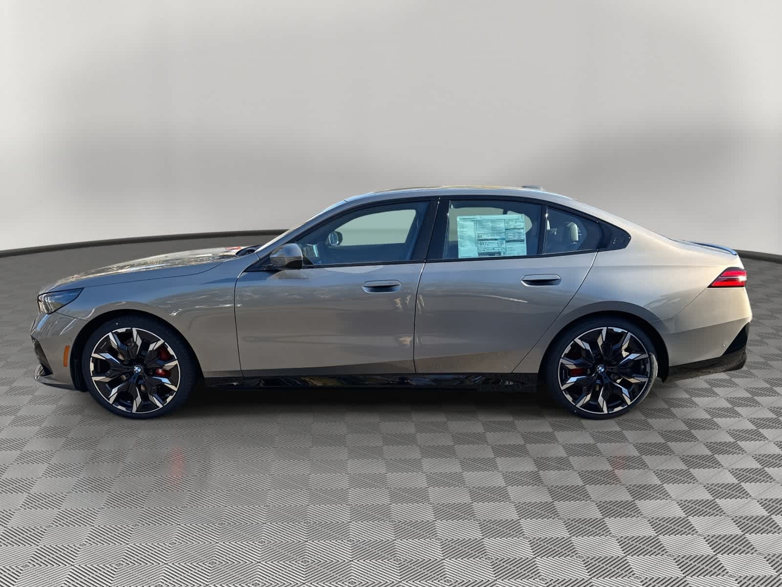 2026 BMW 5 Series 530i