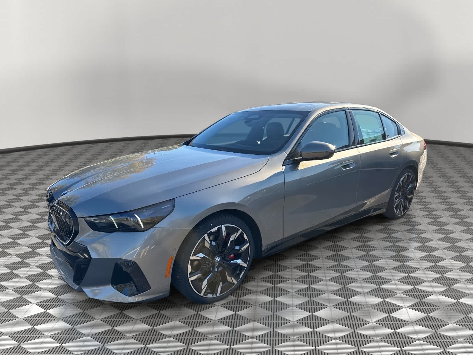 2026 BMW 5 Series 530i