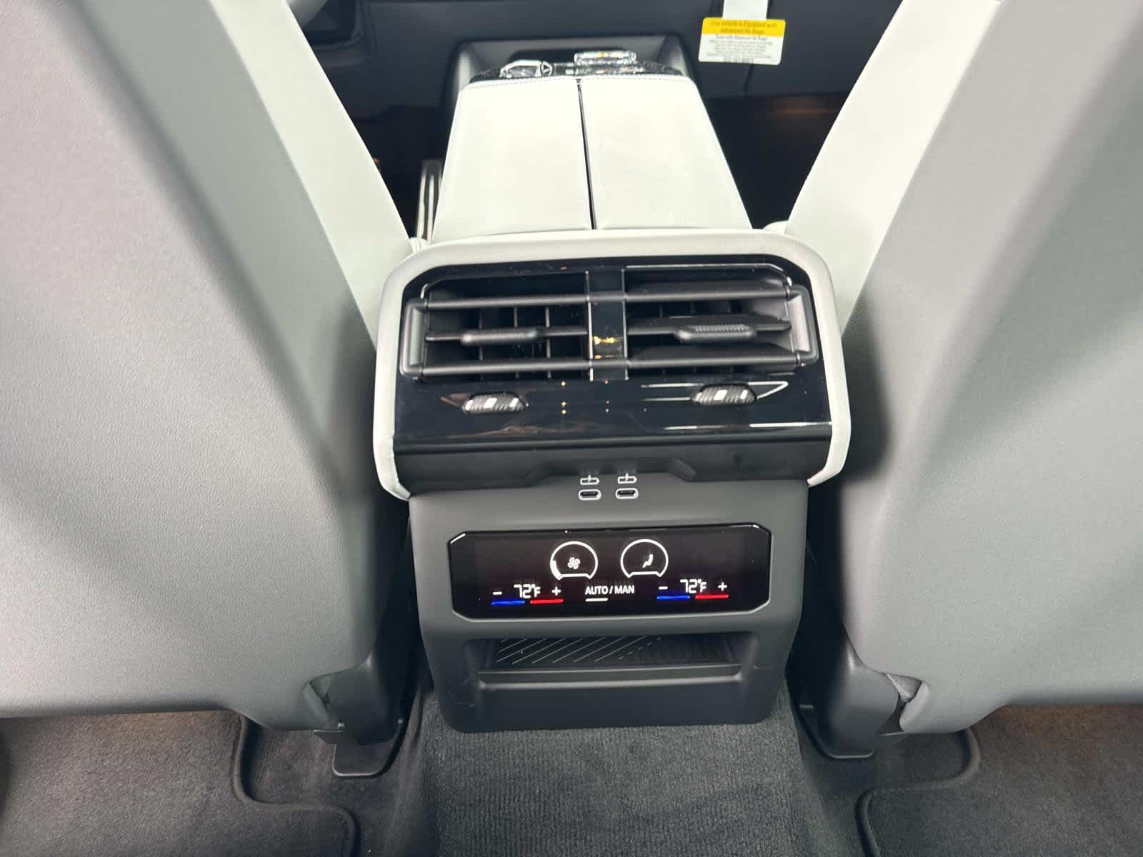 2026 BMW 5 Series 530i