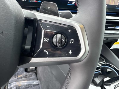 2026 BMW 5 Series 530i