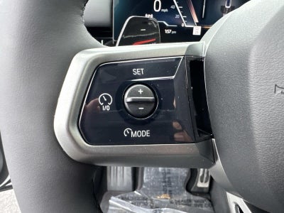 2026 BMW 5 Series 530i