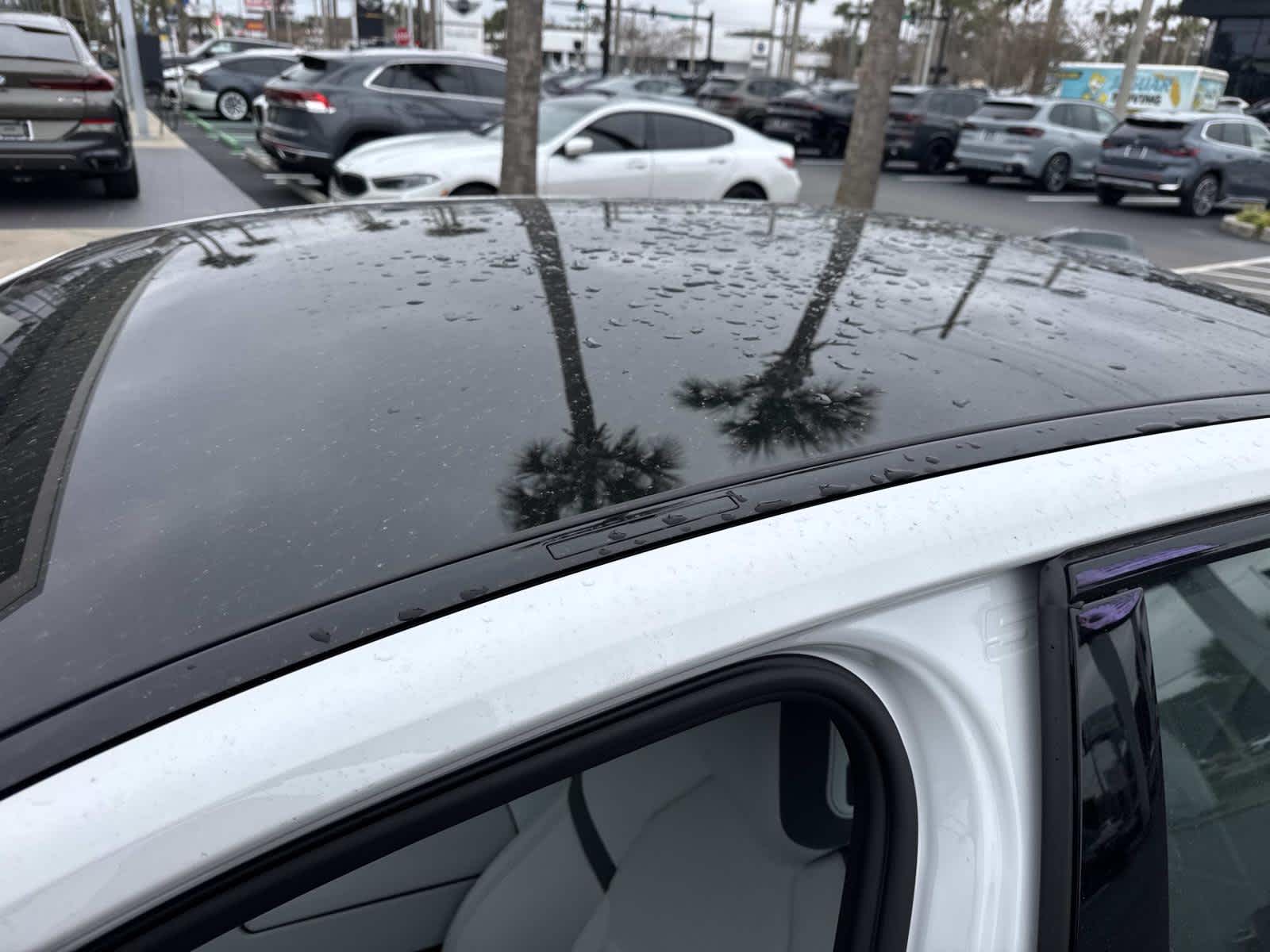 2026 BMW 5 Series 530i