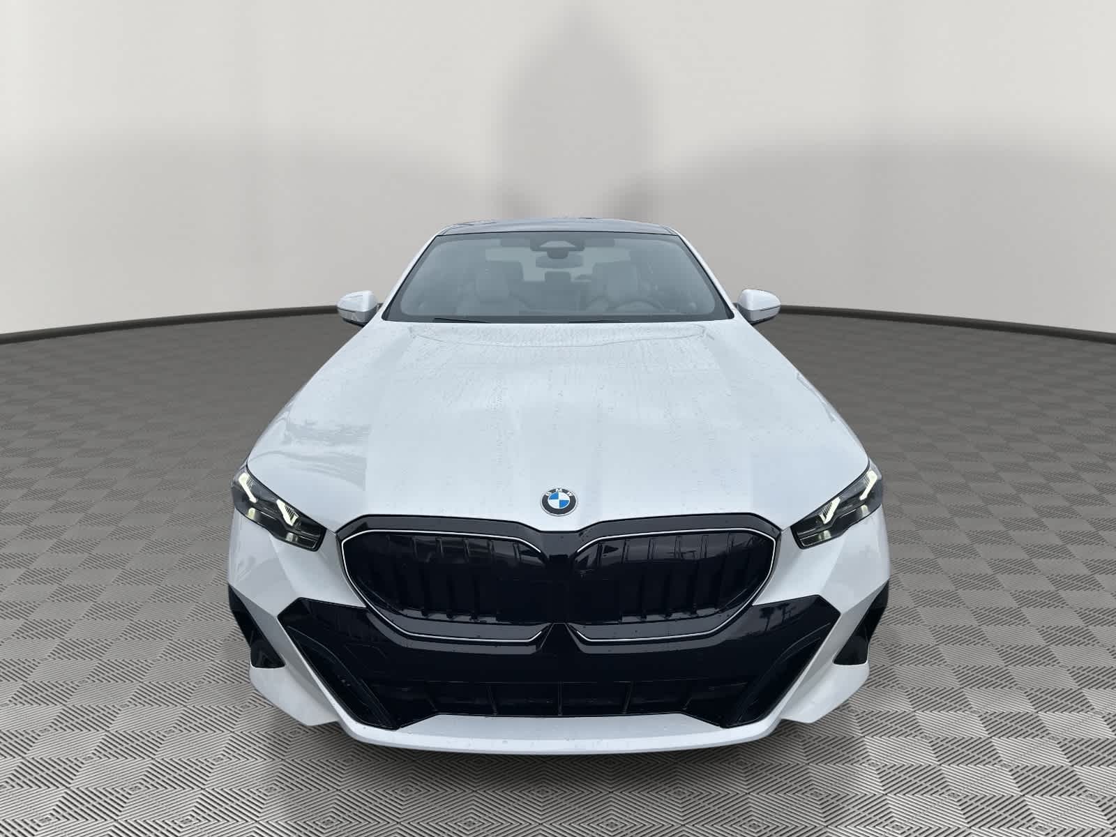 2026 BMW 5 Series 530i