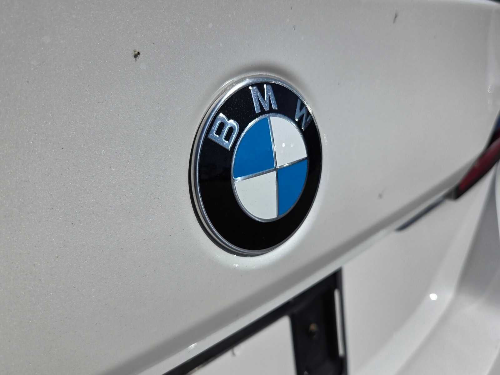2027 BMW 530i 530i