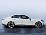 2027 BMW 530i 530i