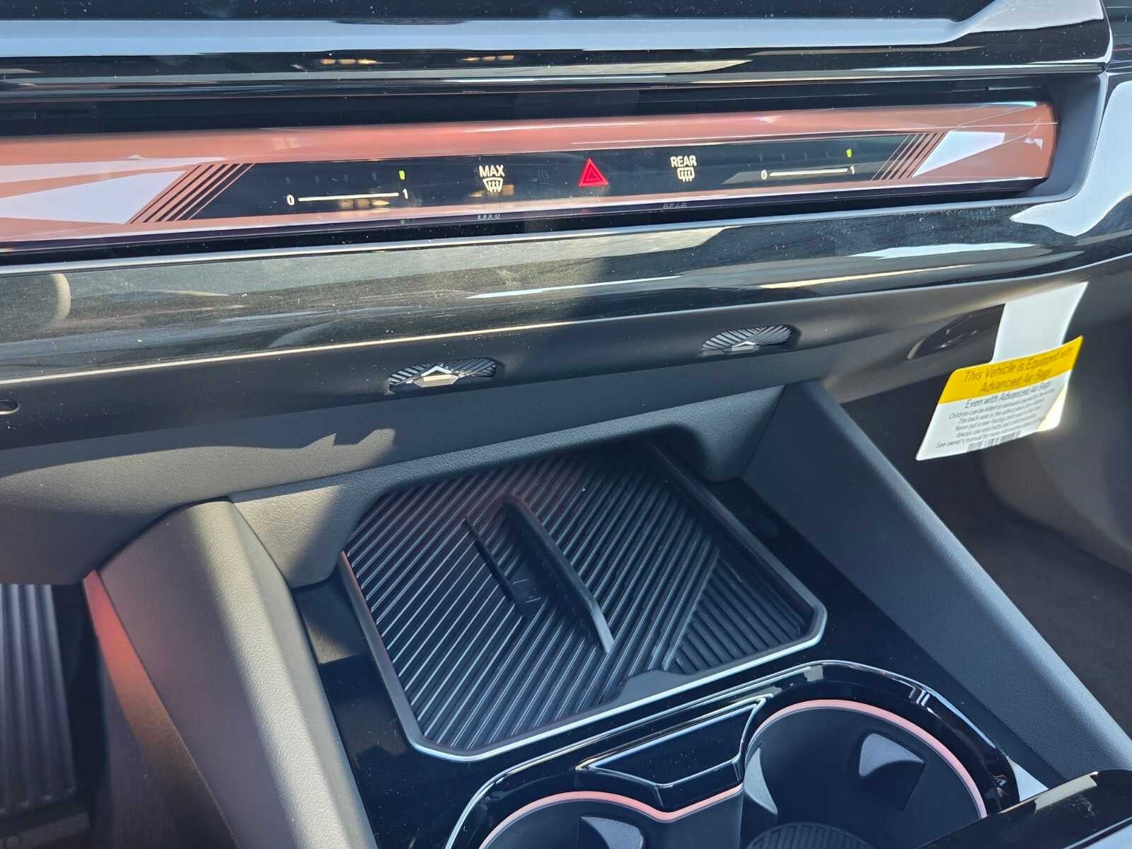 2027 BMW 530i 530i