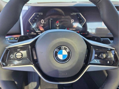 2027 BMW 530i 530i
