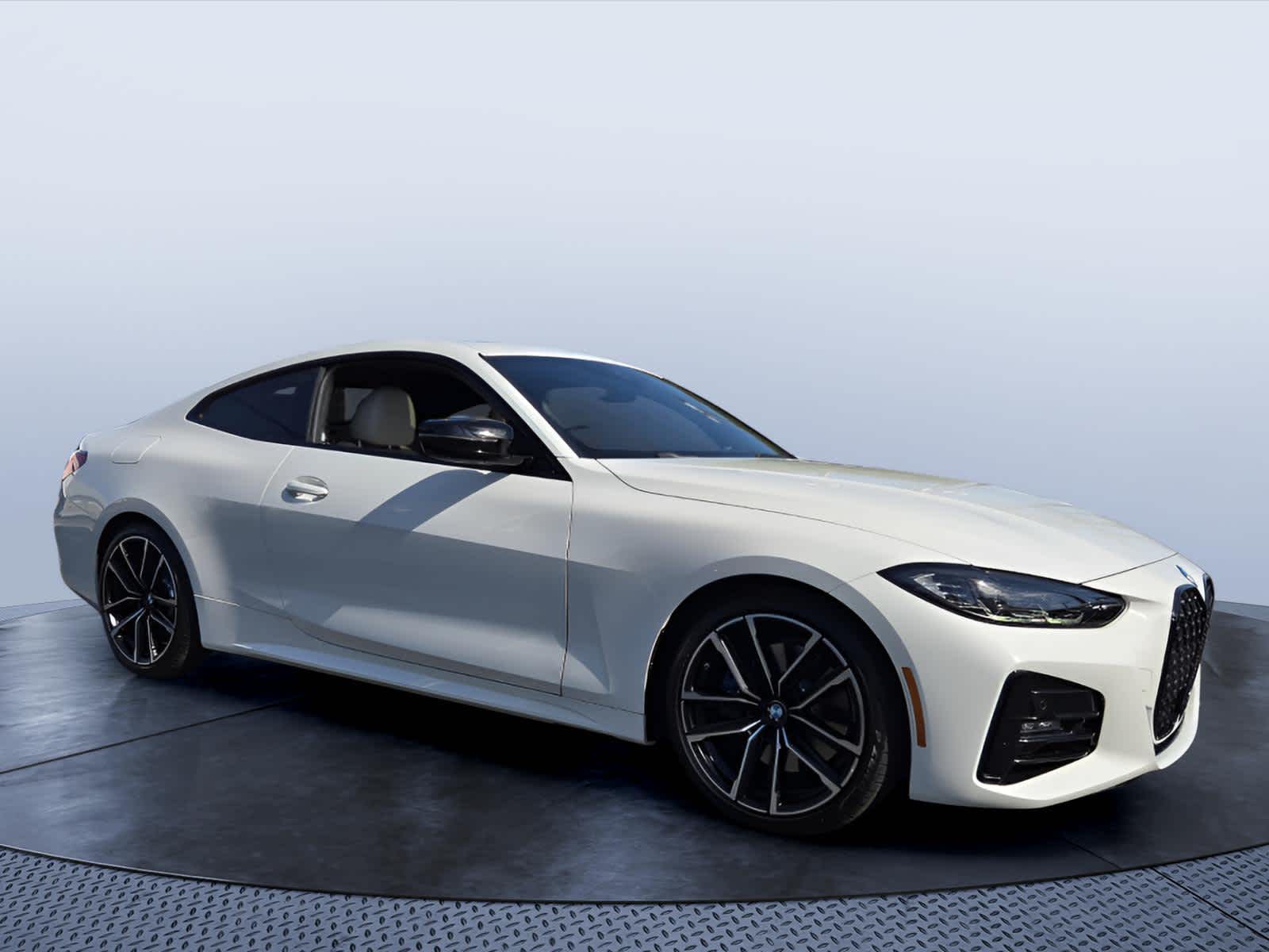 2024 BMW 430i 430i