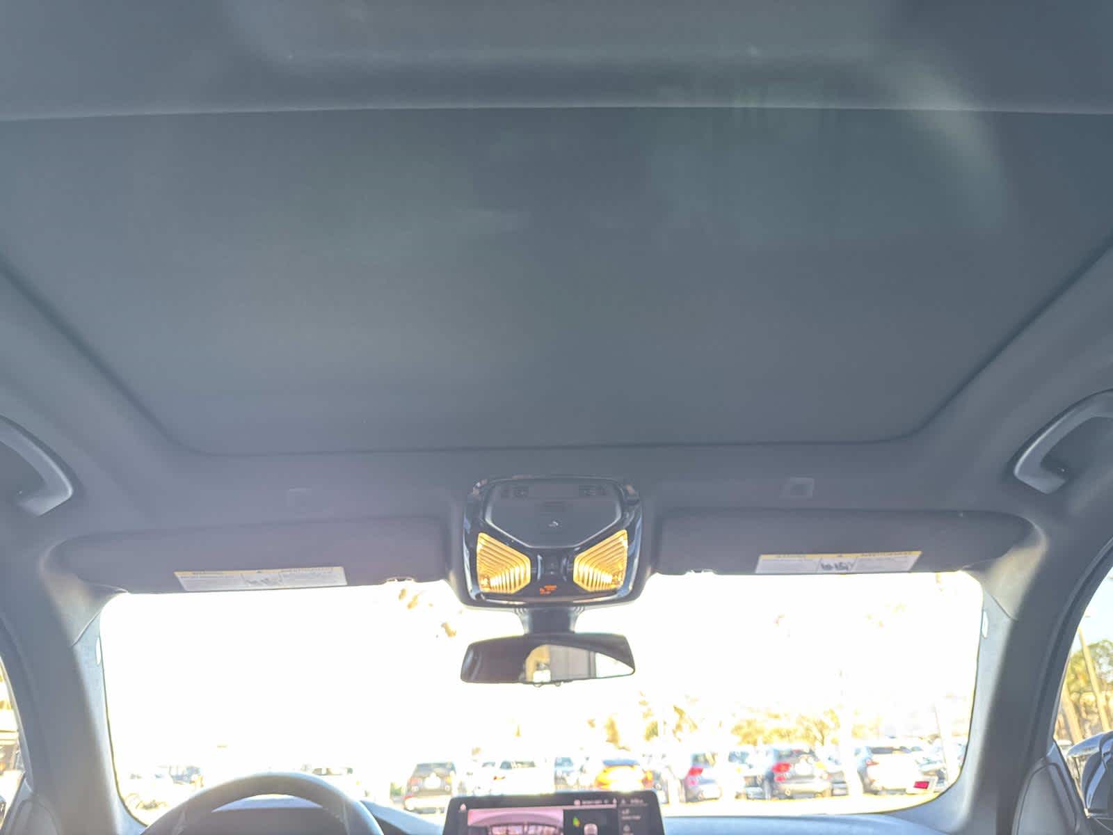 2023 BMW 5 Series 530i