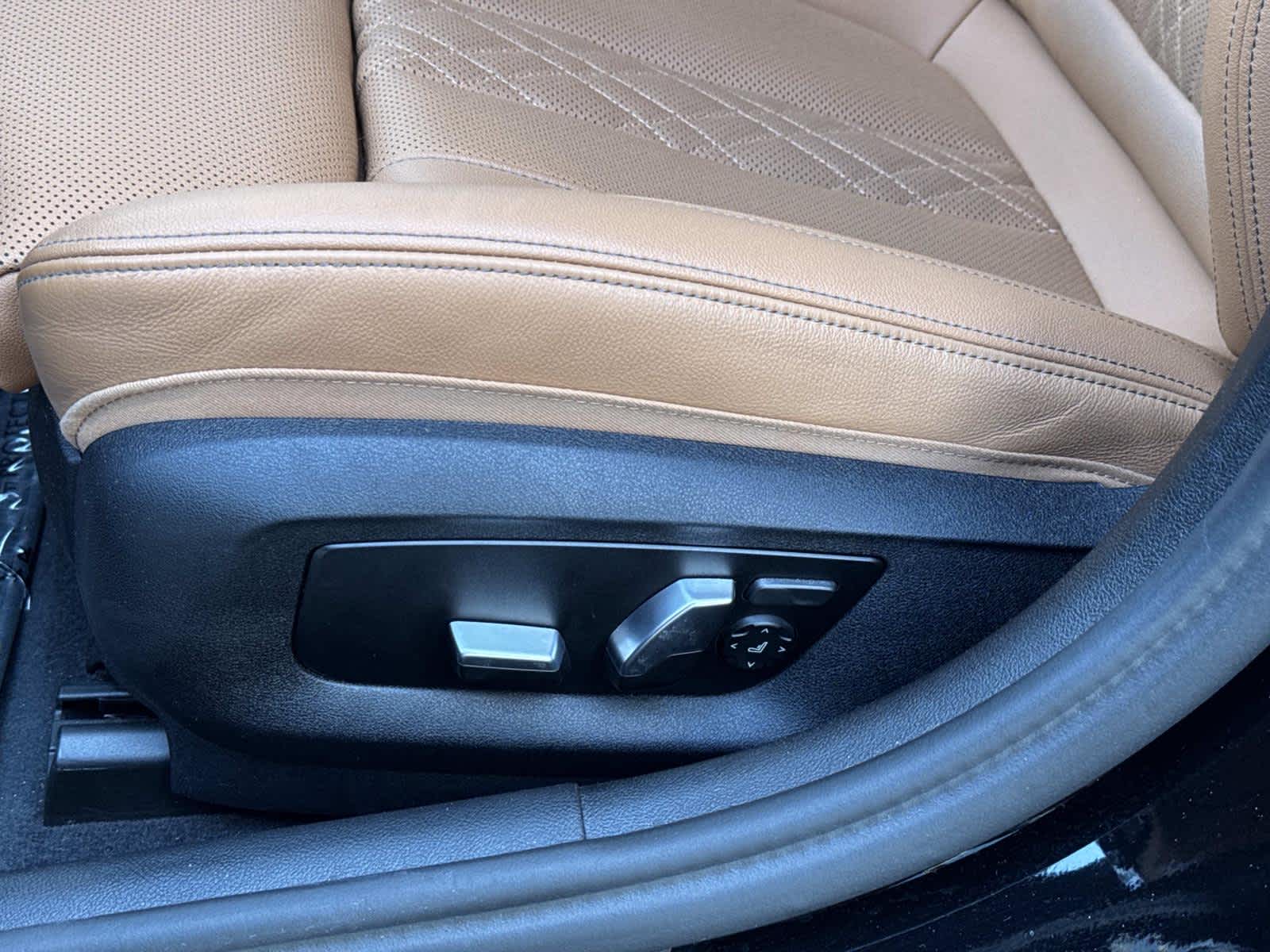 2023 BMW 5 Series 530i