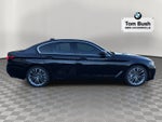 2023 BMW 5 Series 530i