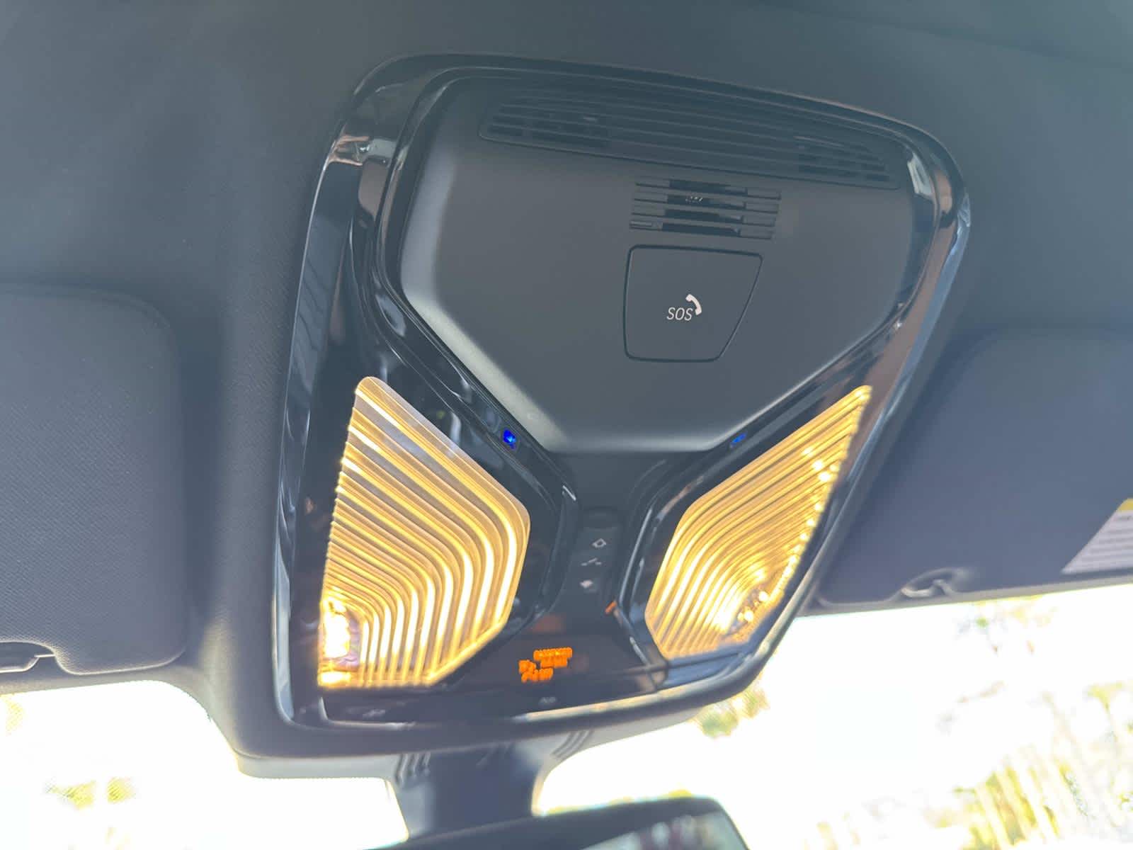 2023 BMW 5 Series 530i