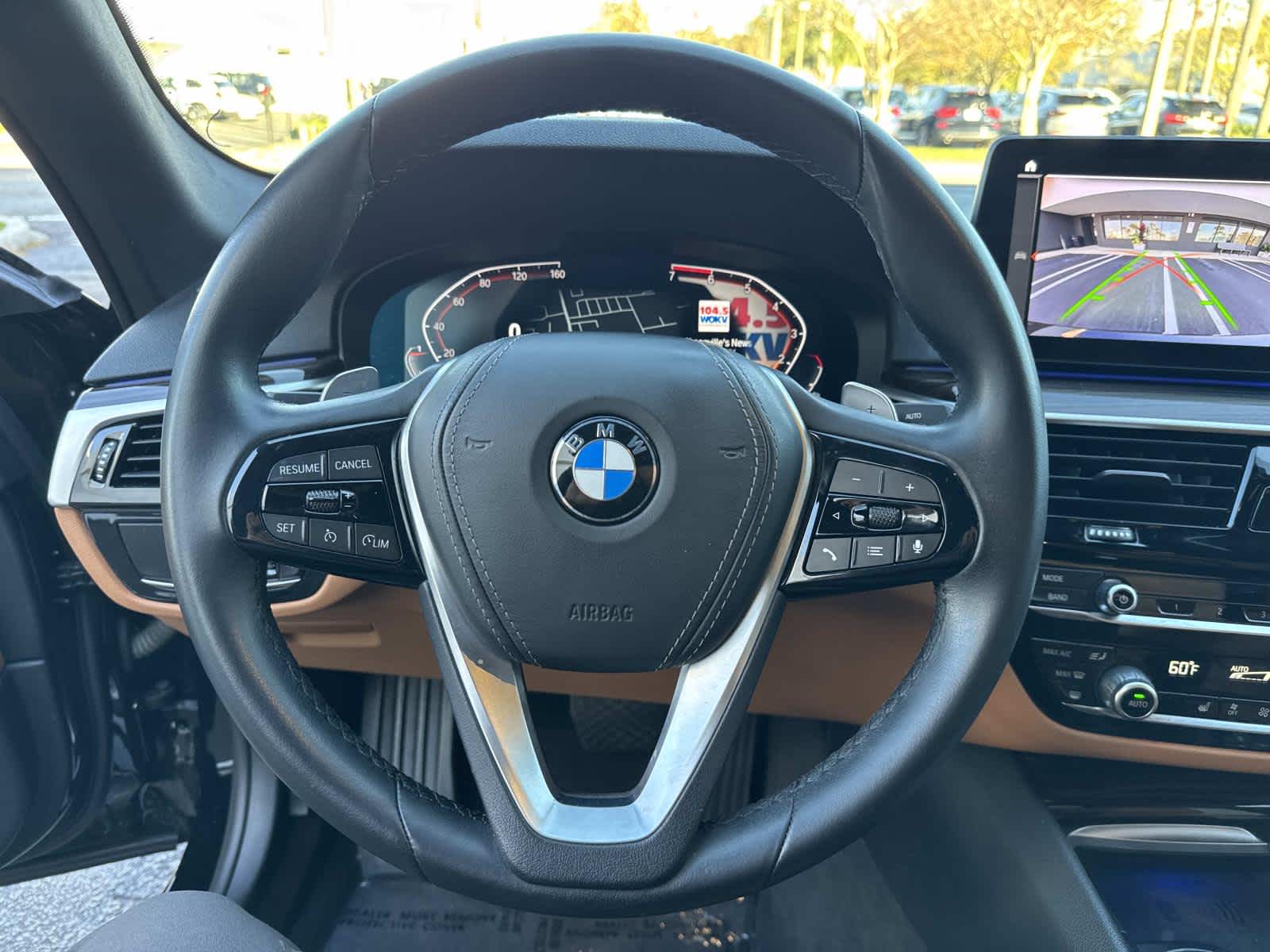 2023 BMW 5 Series 530i