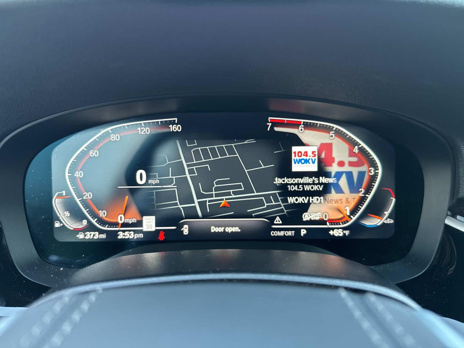 2023 BMW 5 Series 530i