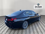 2023 BMW 5 Series 530i