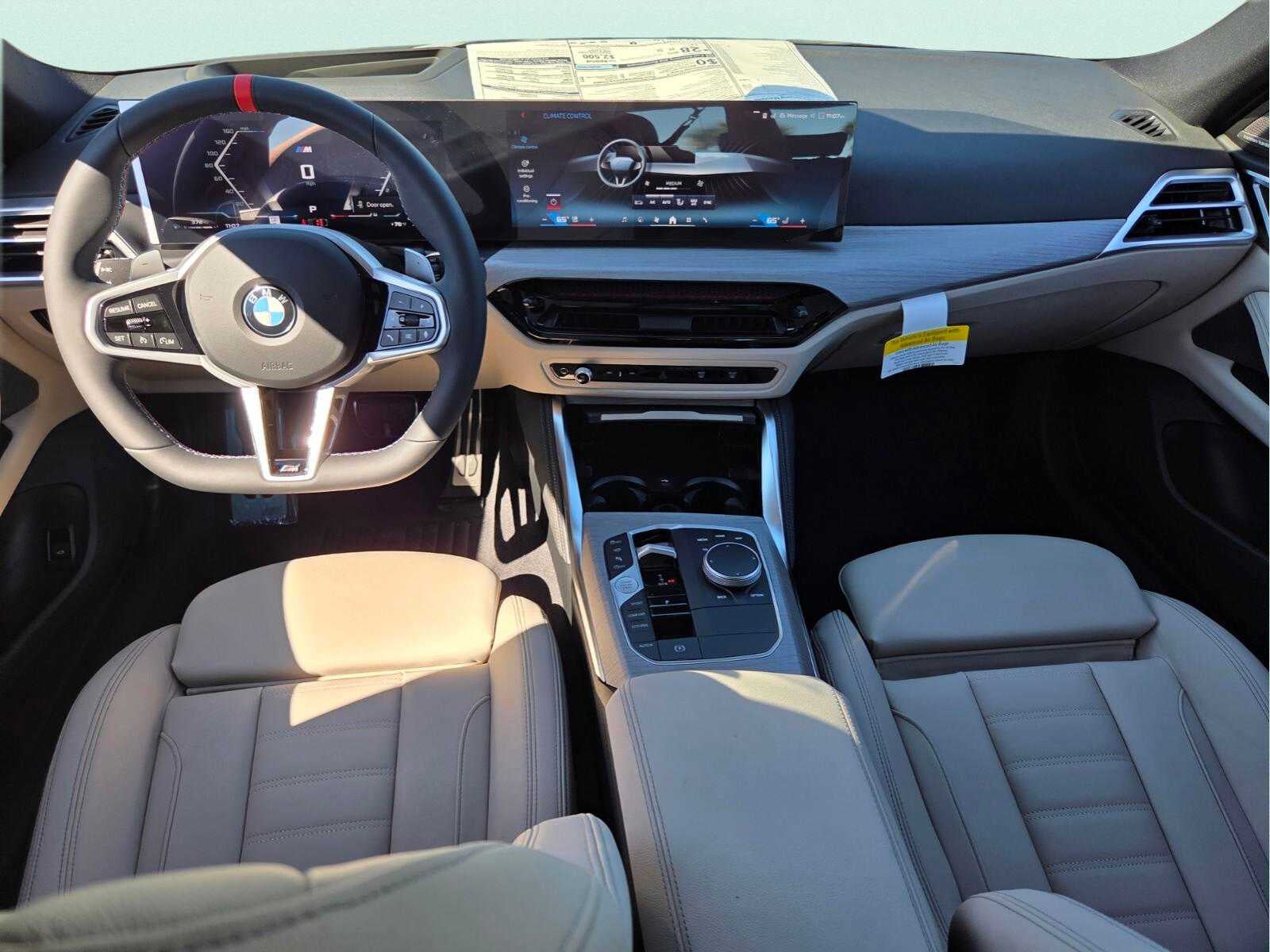 2027 BMW M440i M440i