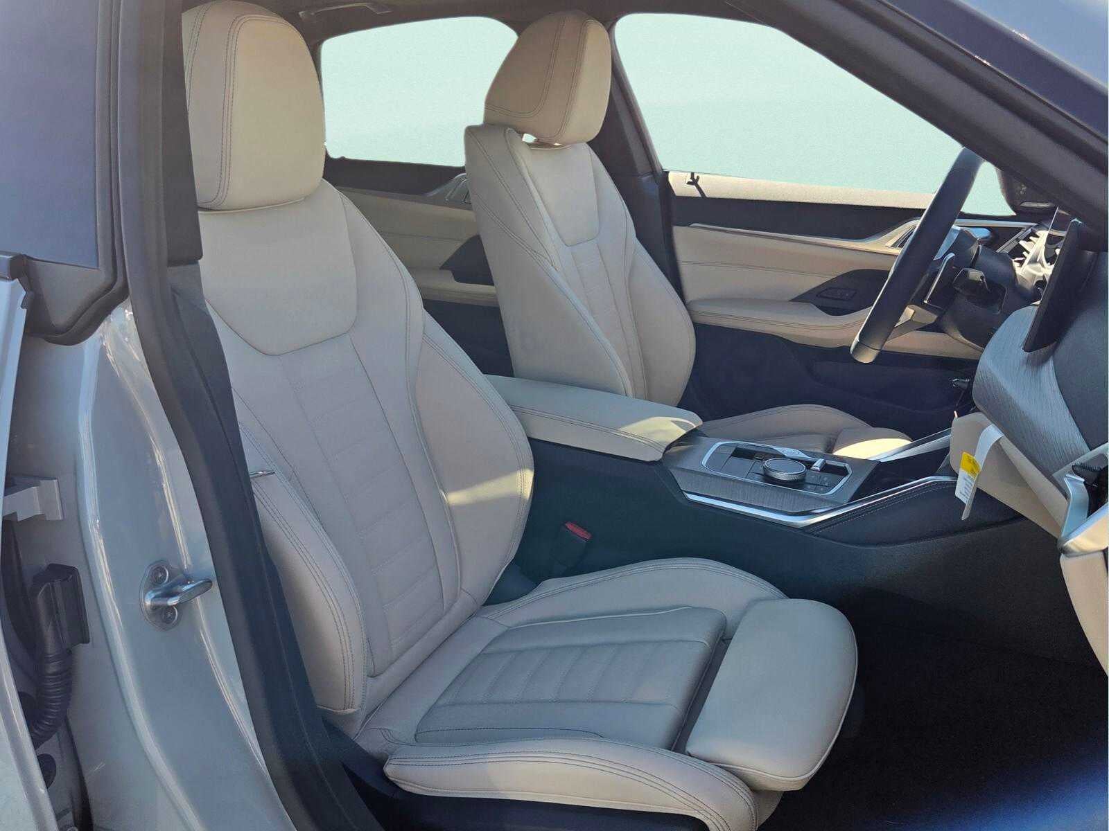 2027 BMW M440i M440i
