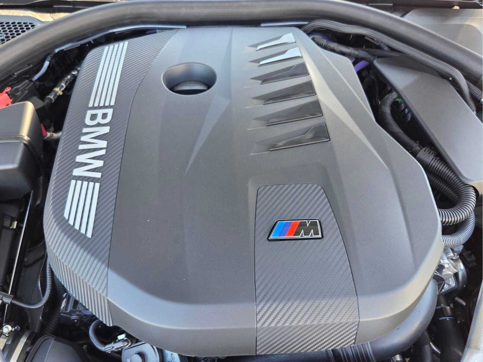 2027 BMW M440i M440i