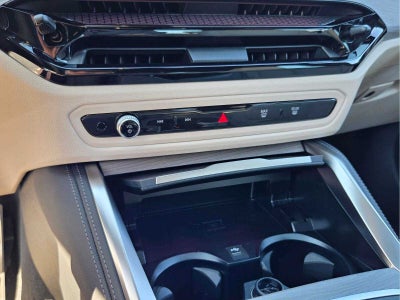 2027 BMW M440i M440i