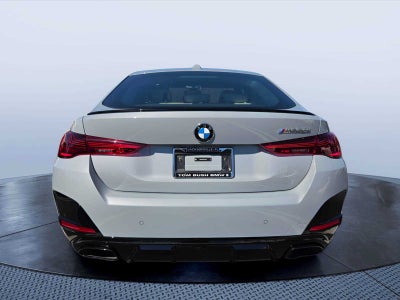 2027 BMW M440i M440i