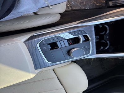 2025 BMW 4 Series M440i