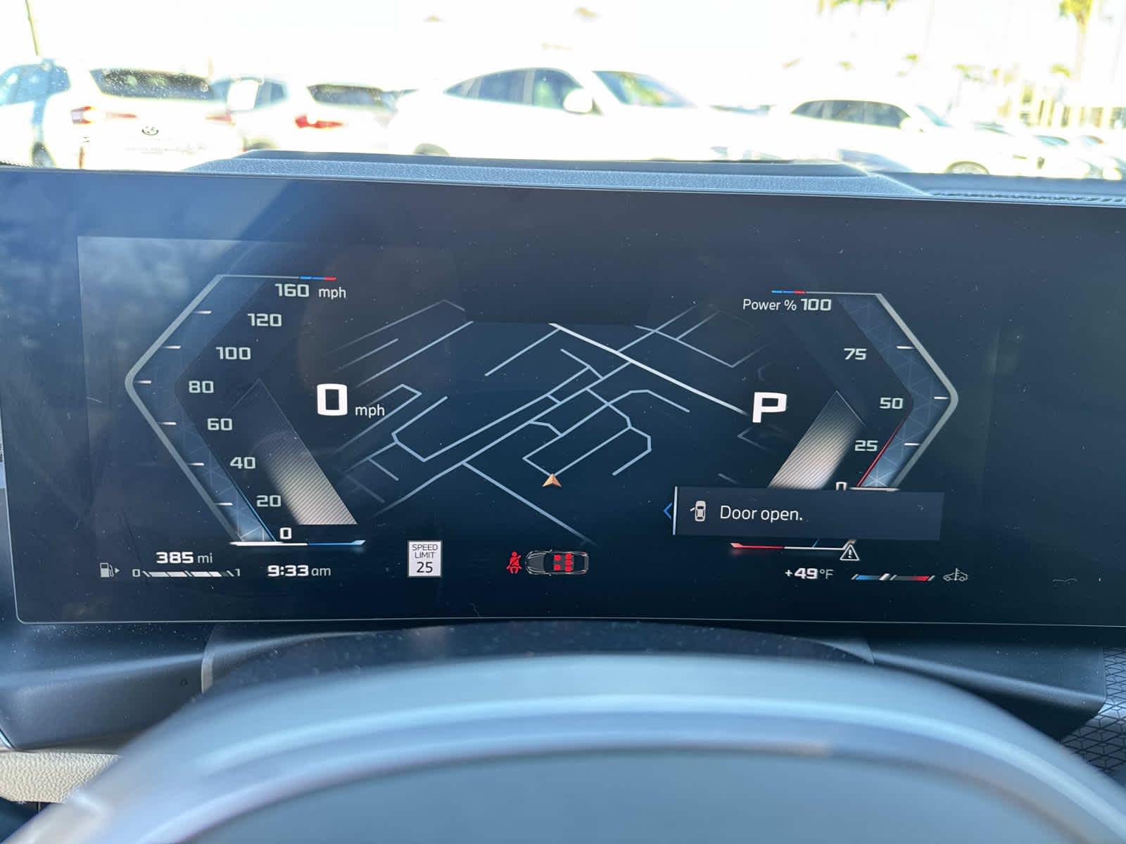 2025 BMW 4 Series M440i