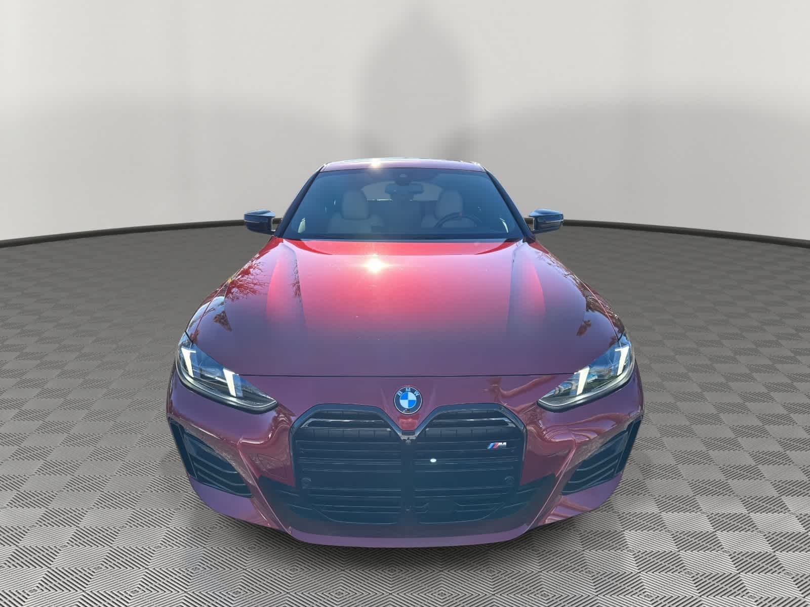 2025 BMW 4 Series M440i