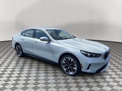 2026 BMW 530i xDrive 530i xDrive