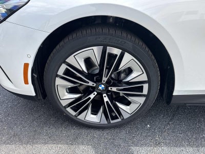 2026 BMW 530i xDrive 530i xDrive