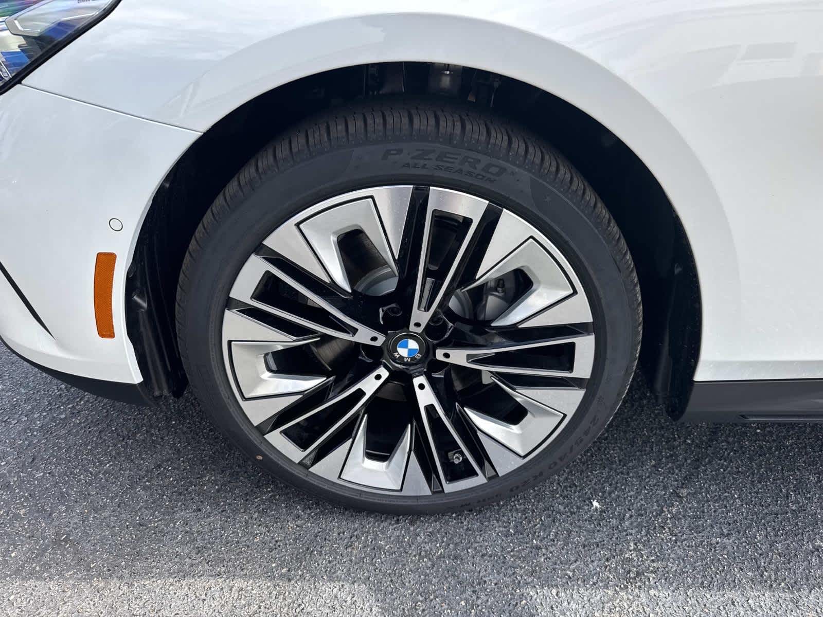 2026 BMW 530i xDrive 530i xDrive