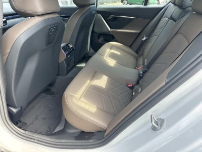 2026 BMW 530i xDrive 530i xDrive
