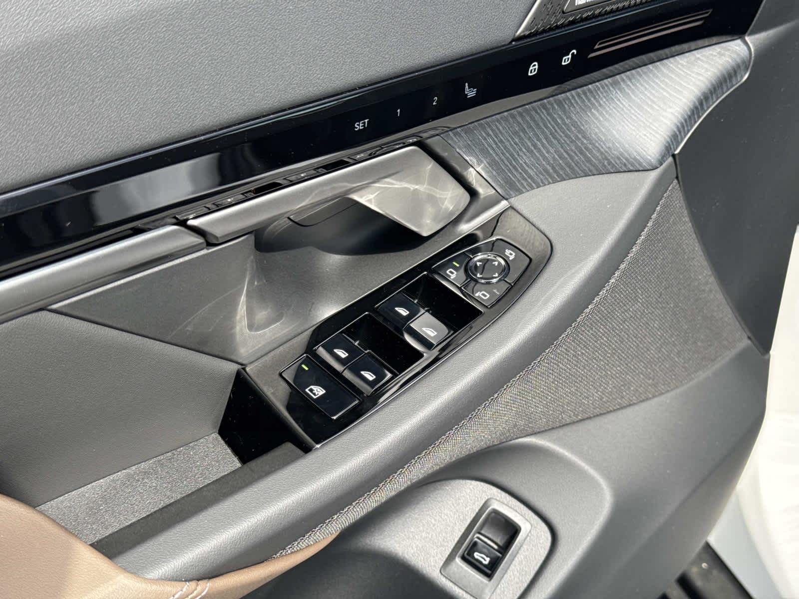 2026 BMW 530i xDrive 530i xDrive