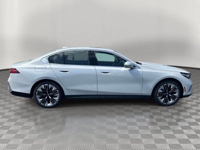 2026 BMW 530i xDrive 530i xDrive