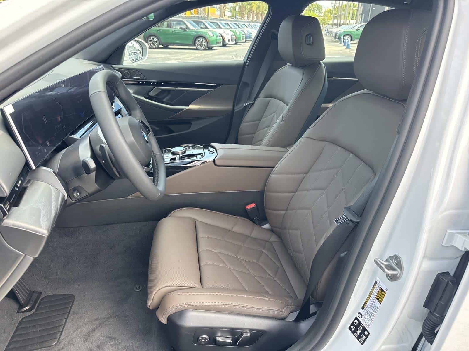 2026 BMW 530i xDrive 530i xDrive