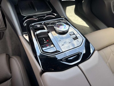 2026 BMW 530i xDrive 530i xDrive