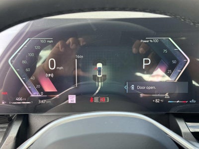 2026 BMW 530i xDrive 530i xDrive