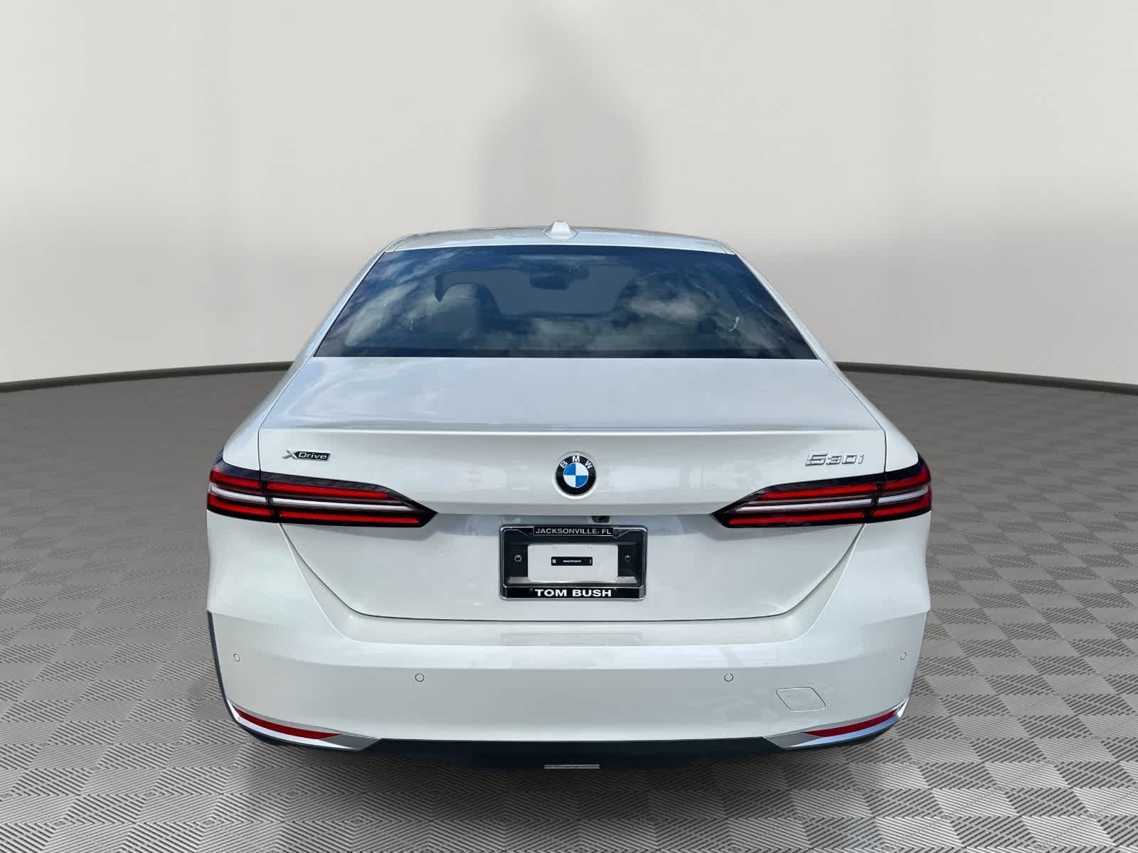 2026 BMW 530i xDrive 530i xDrive