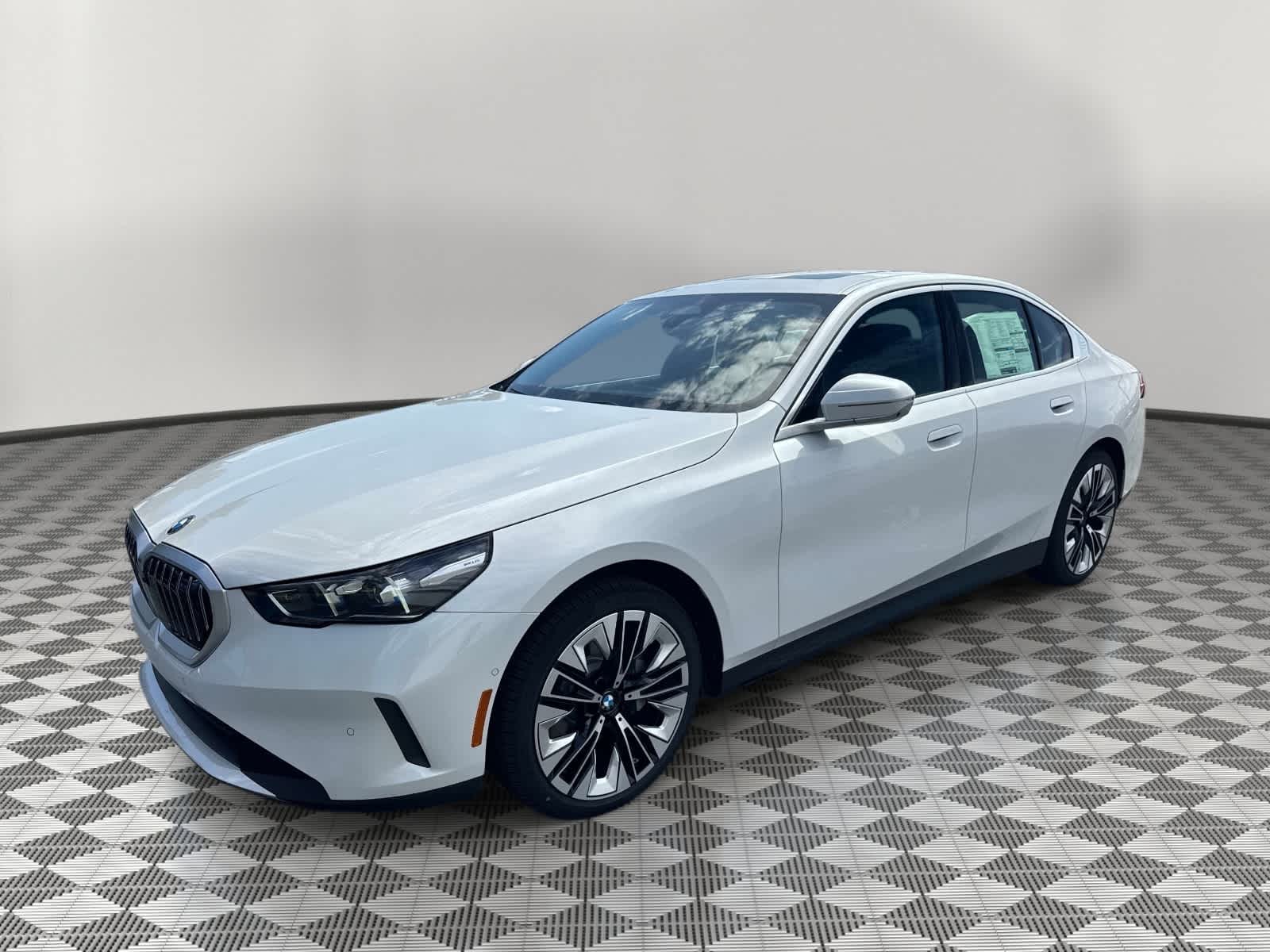 2026 BMW 530i xDrive 530i xDrive