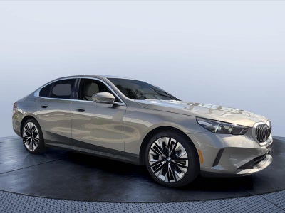 2026 BMW 530i xDrive 530i xDrive