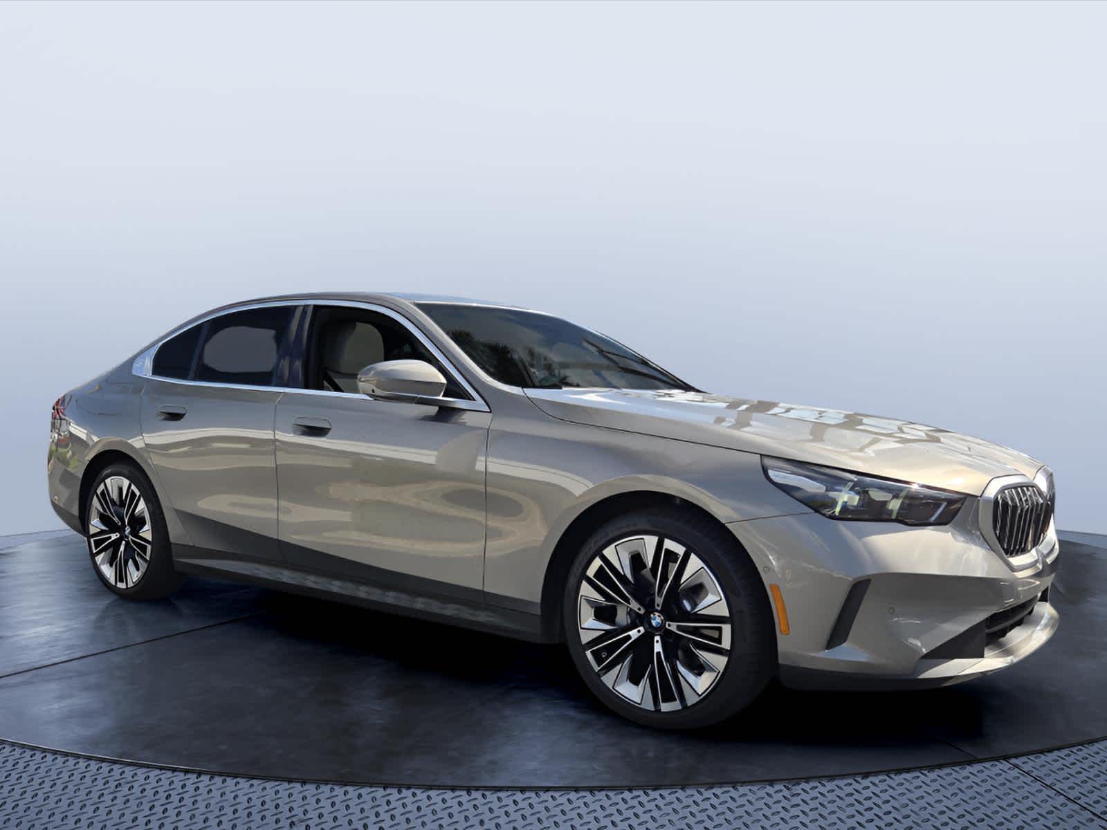 2026 BMW 530i xDrive 530i xDrive