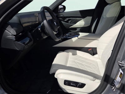 2026 BMW 530i xDrive 530i xDrive