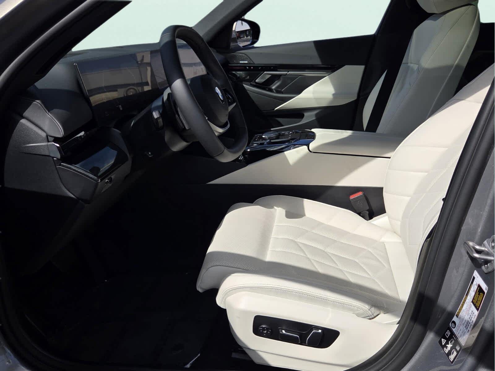 2026 BMW 530i xDrive 530i xDrive