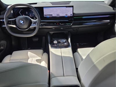 2026 BMW 530i xDrive 530i xDrive