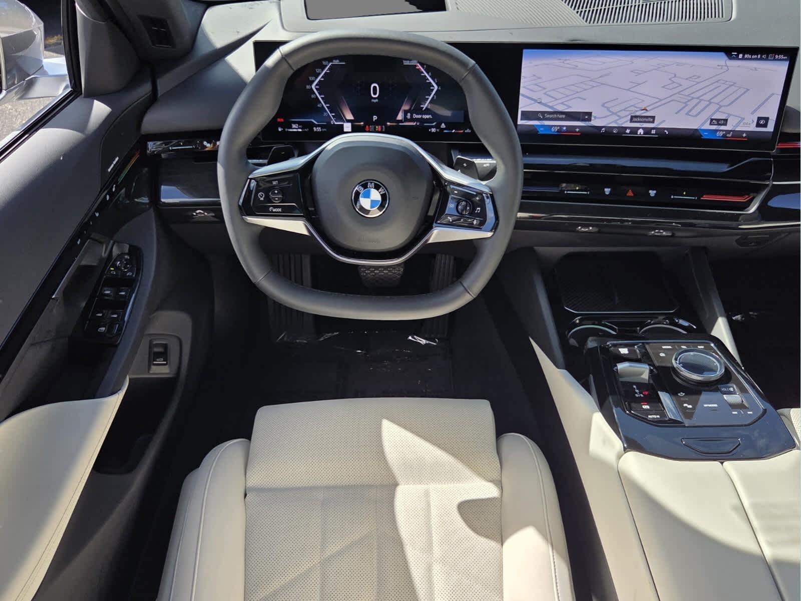 2026 BMW 530i xDrive 530i xDrive