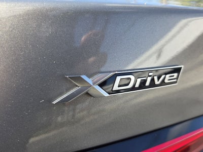 2026 BMW 530i xDrive 530i xDrive