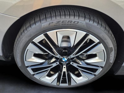 2026 BMW 530i xDrive 530i xDrive