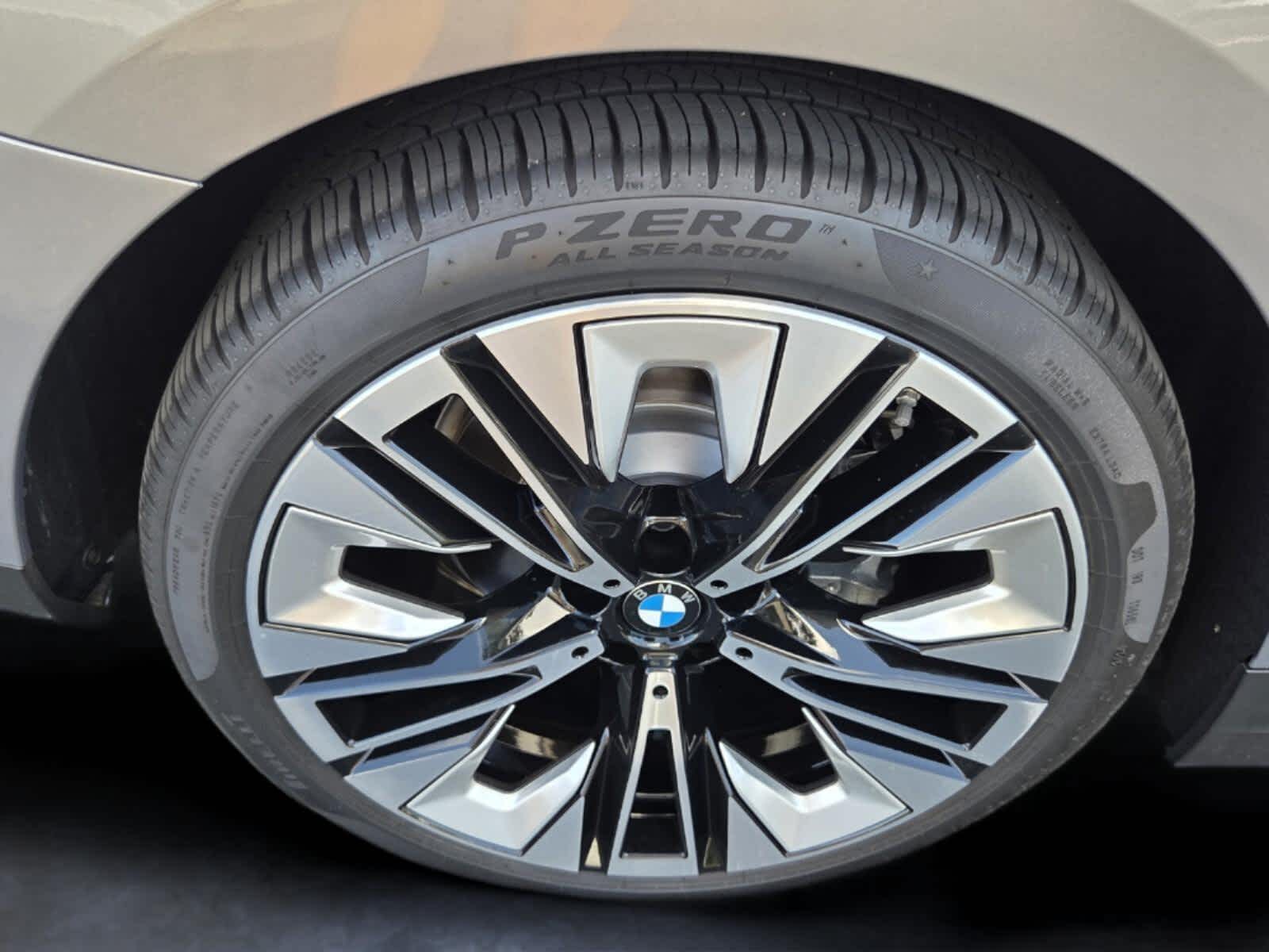 2026 BMW 530i xDrive 530i xDrive