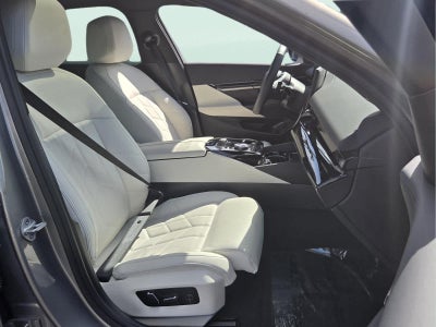 2026 BMW 530i xDrive 530i xDrive