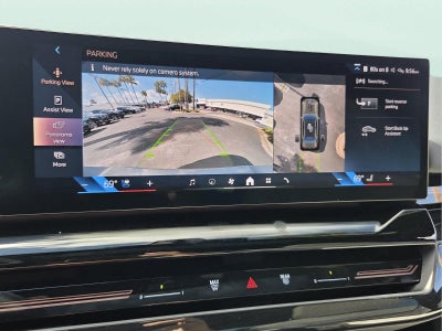 2026 BMW 530i xDrive 530i xDrive