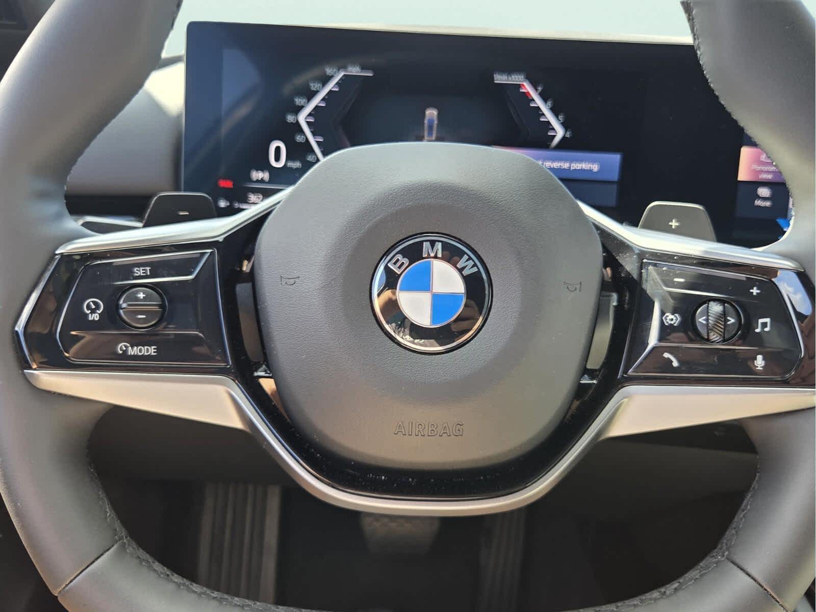 2026 BMW 530i xDrive 530i xDrive